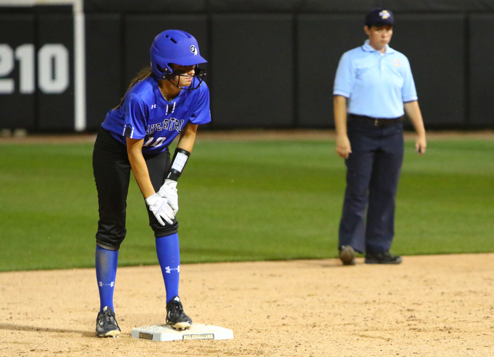 Gallery: Lake Central vs. Decatur Central in state softball championship